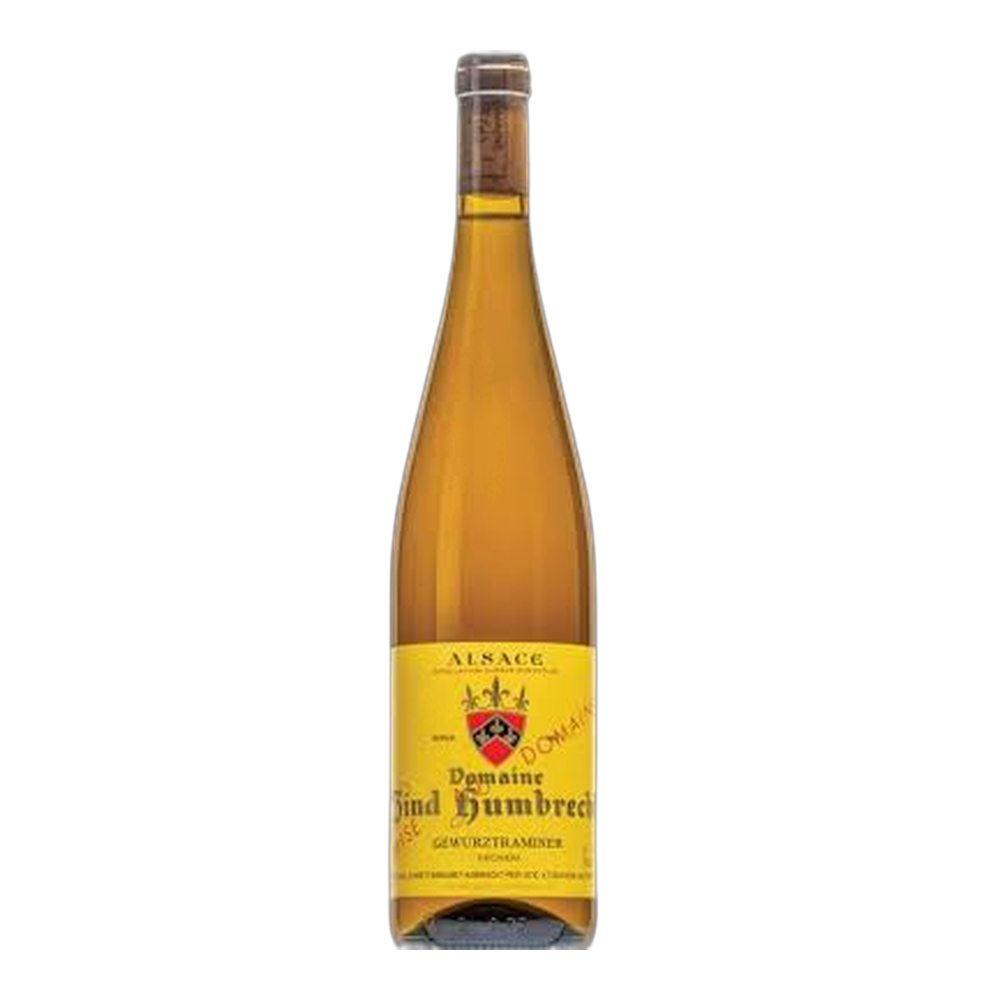 Zind Humbrecht, Gewürztraminer Turckheim 2022, Bottiglia 750 ml