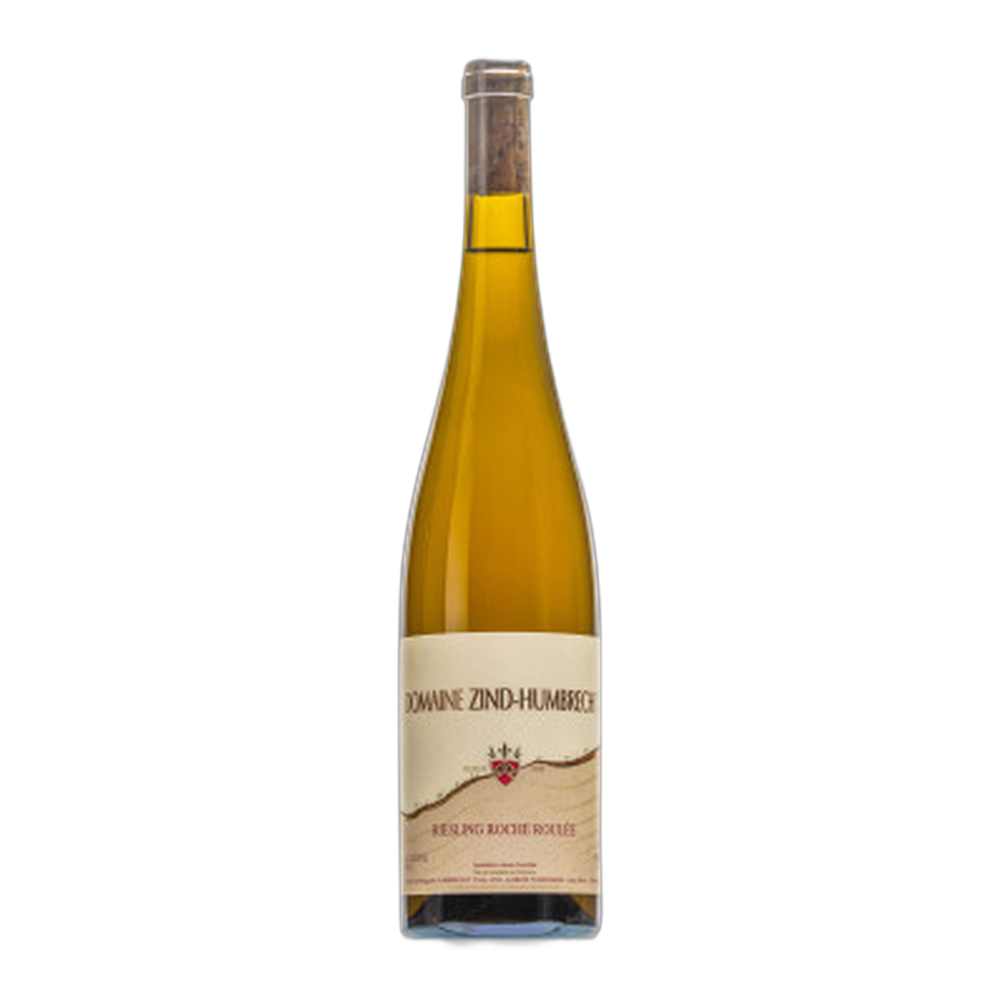 Zind Humbrecht, Riesling Roche Roulée 2020, Bottiglia 750 ml
